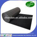 Hot Sale Black Flexi Rolling mat / Gym mat / Cheer floor mat